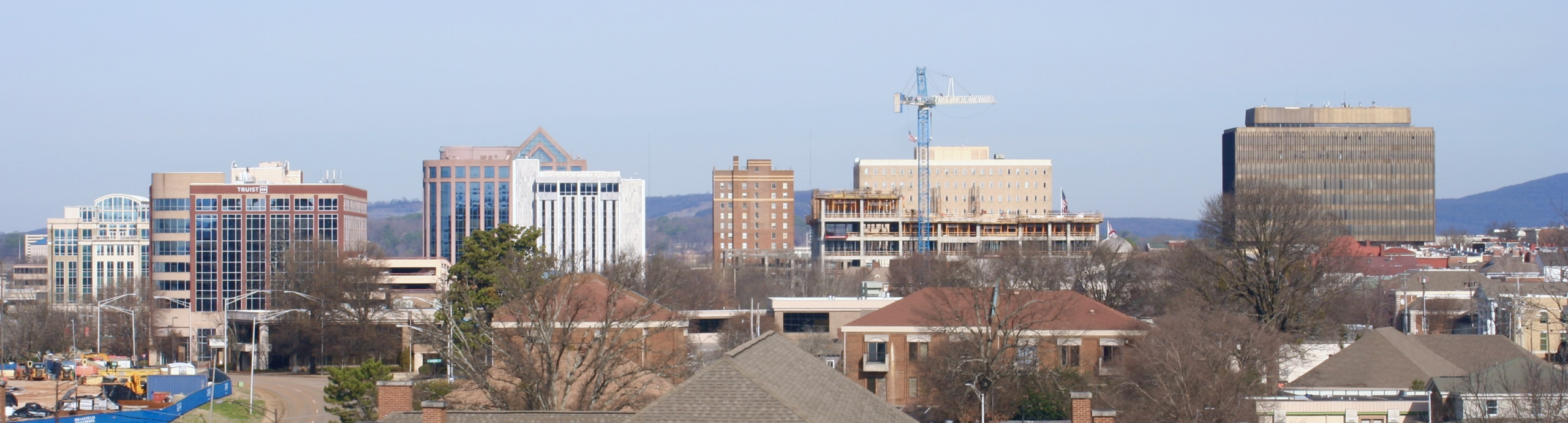Huntsville, Alabama