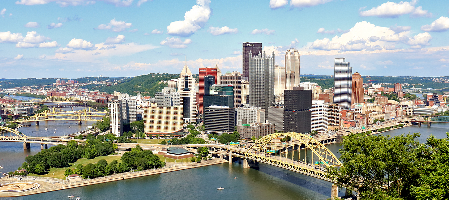 Pittsburgh, Pennsylvania