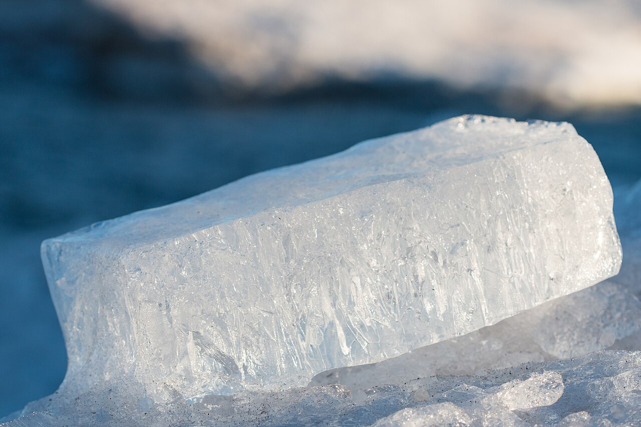 Ice