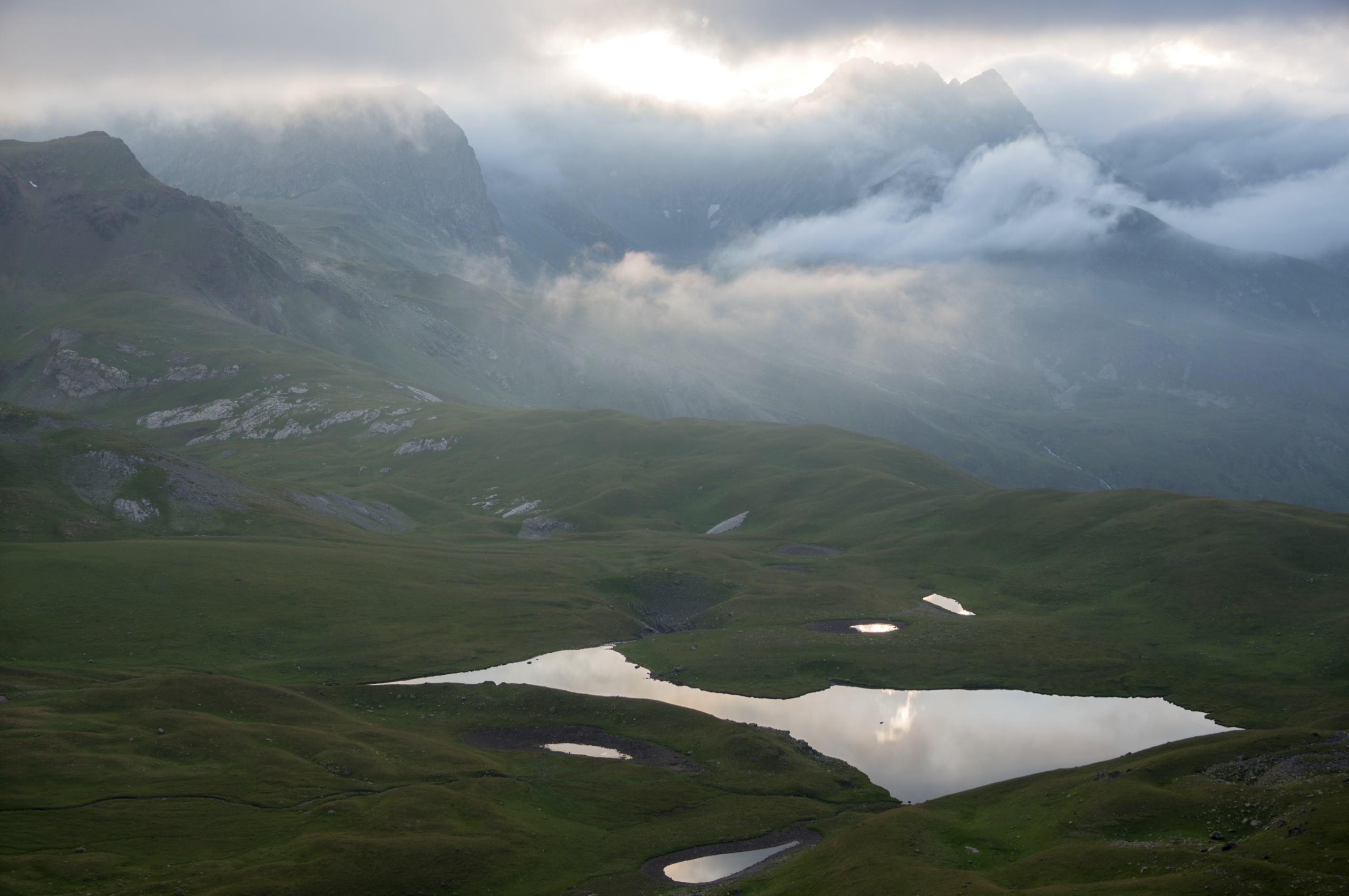 Lake Karachay