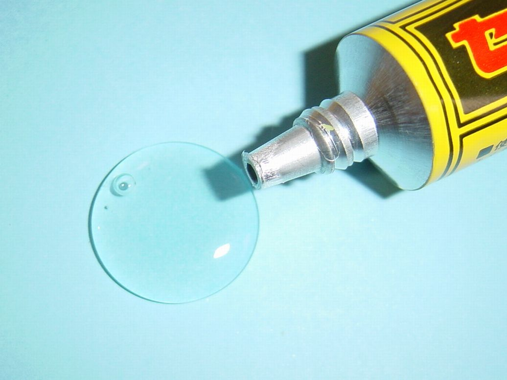 Rubber Cement