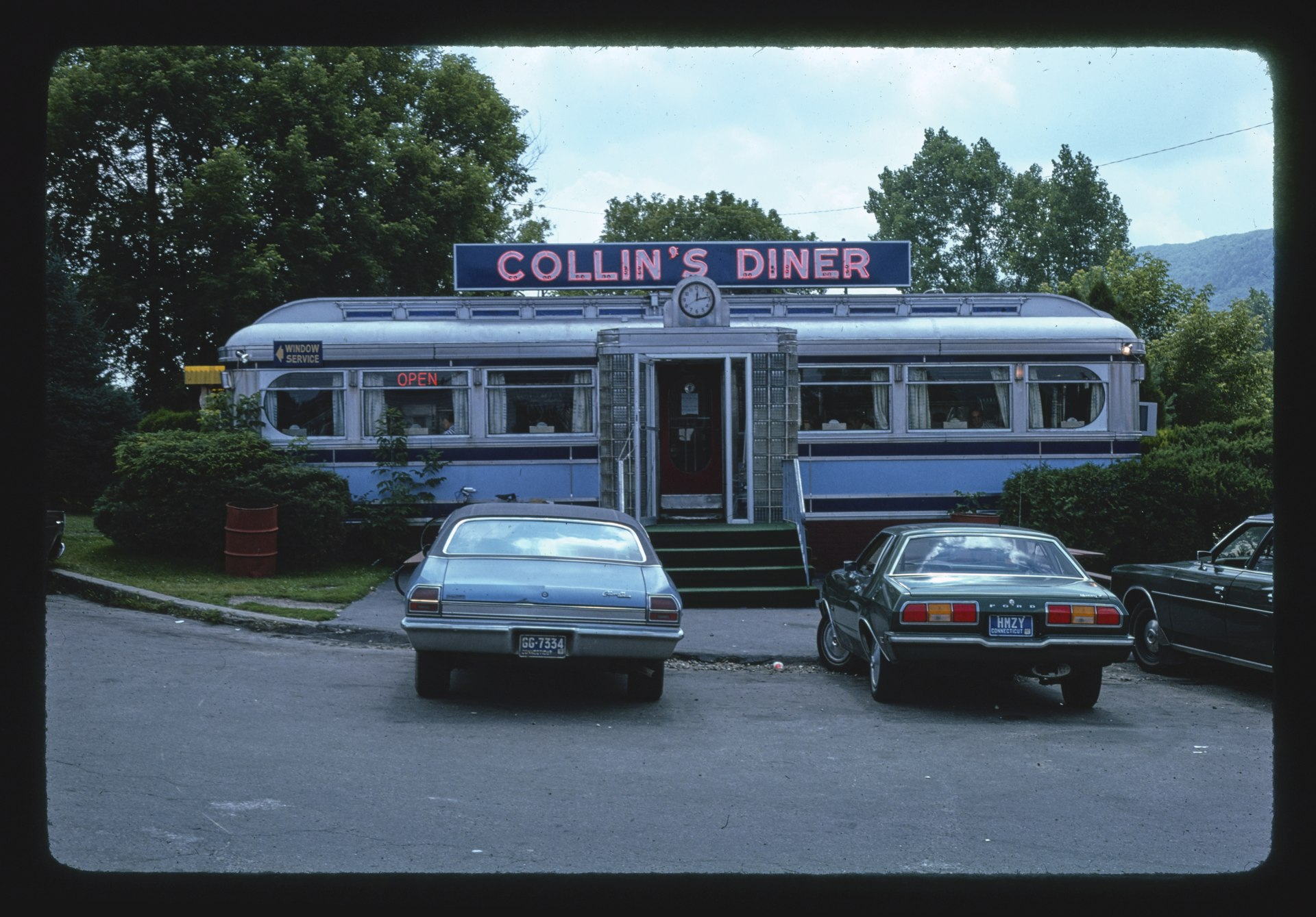 Local Diner