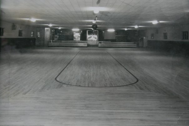 Roller Rink