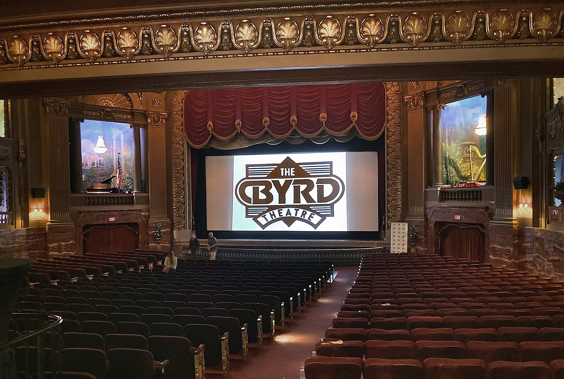 Theater