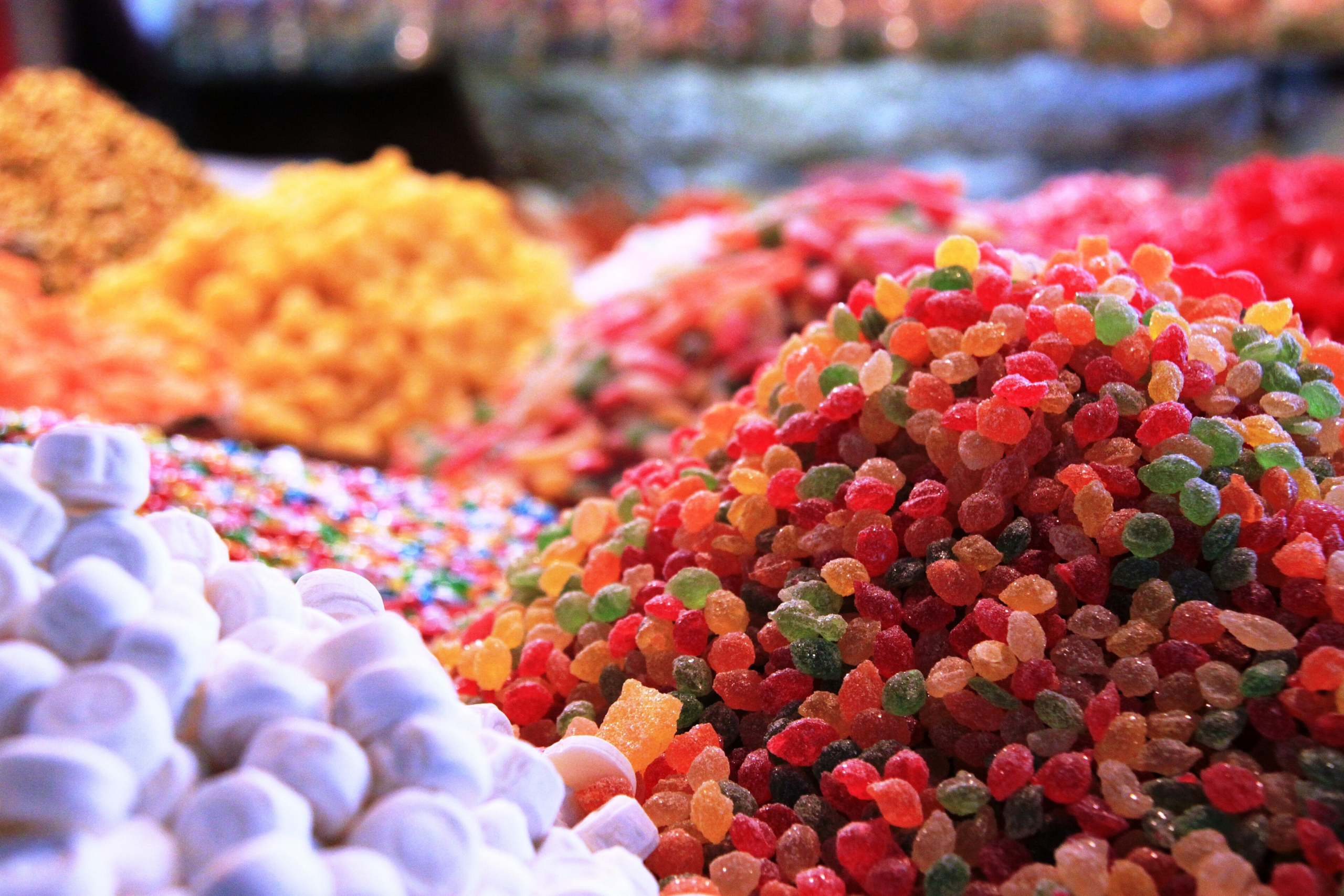 Penny Candy