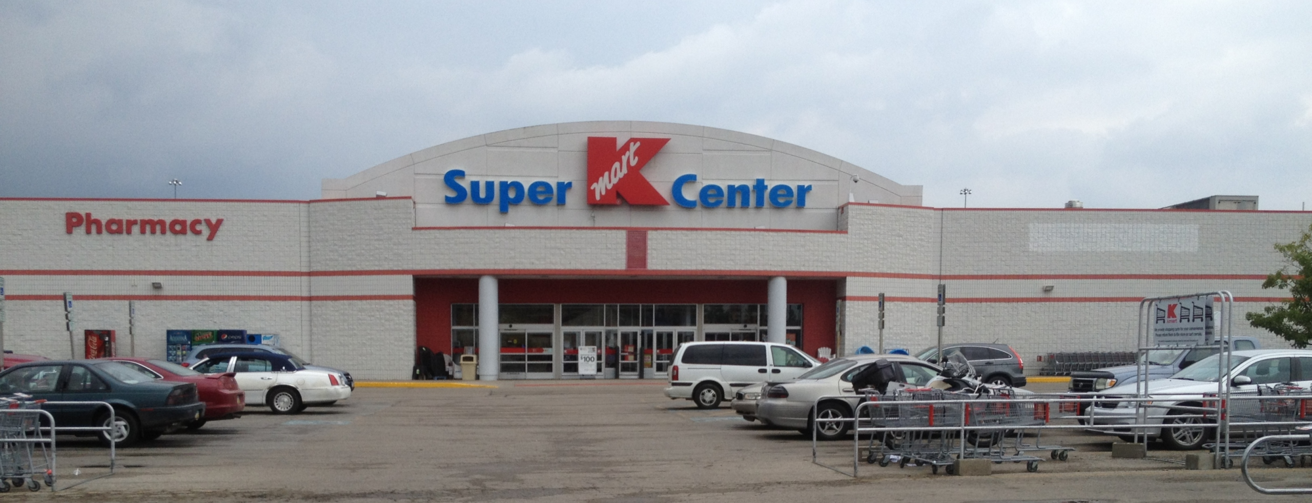 Kmart