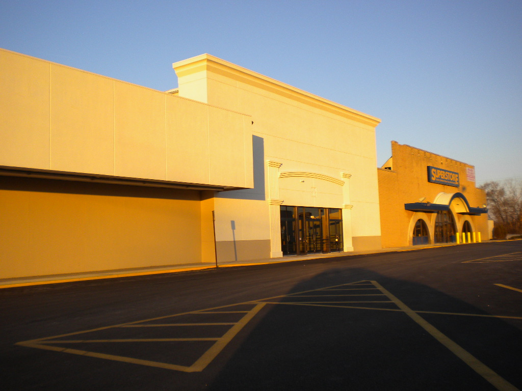Service Merchandise