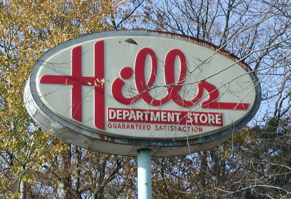 Hills Department Store
