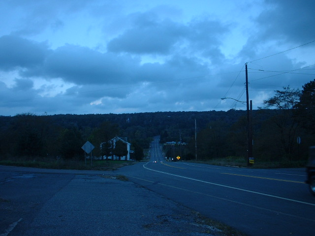 Centralia Pennsylvania