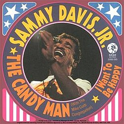 "The Candy Man" — Sammy Davis Jr.