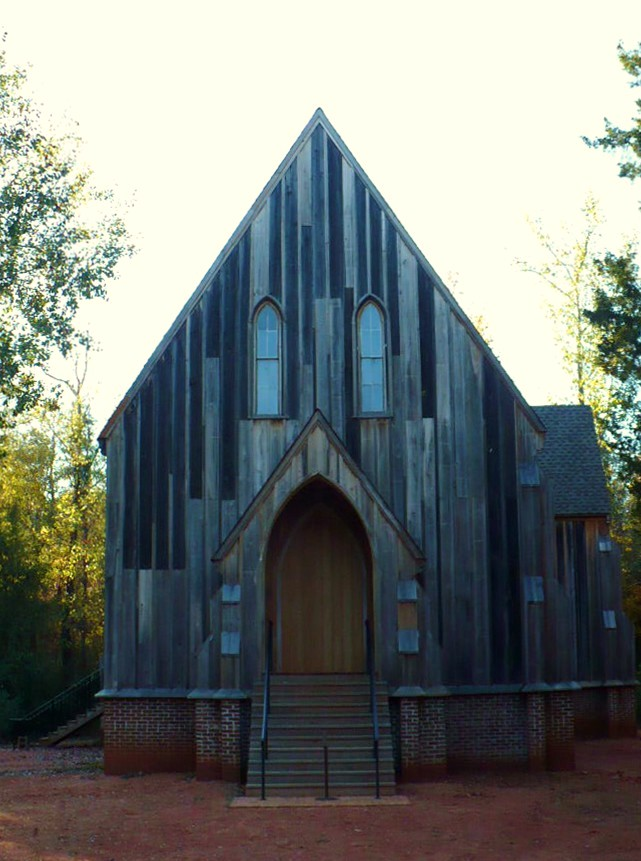 Cahaba, Alabama