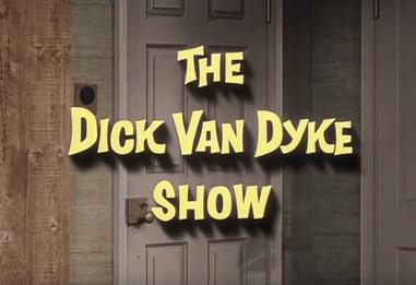 The Dick Van Dyke Show
