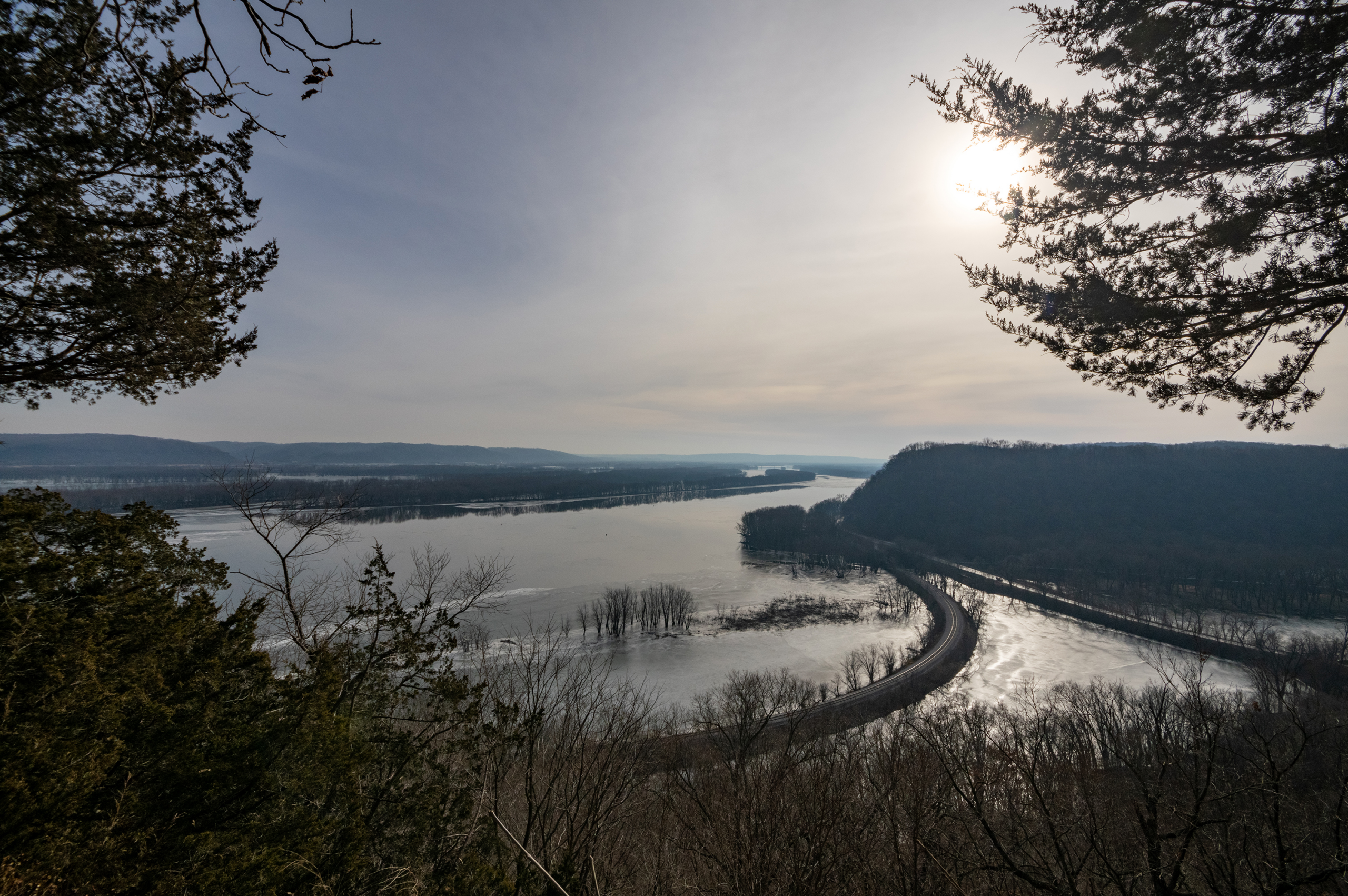 Effigy Mounds National Monument