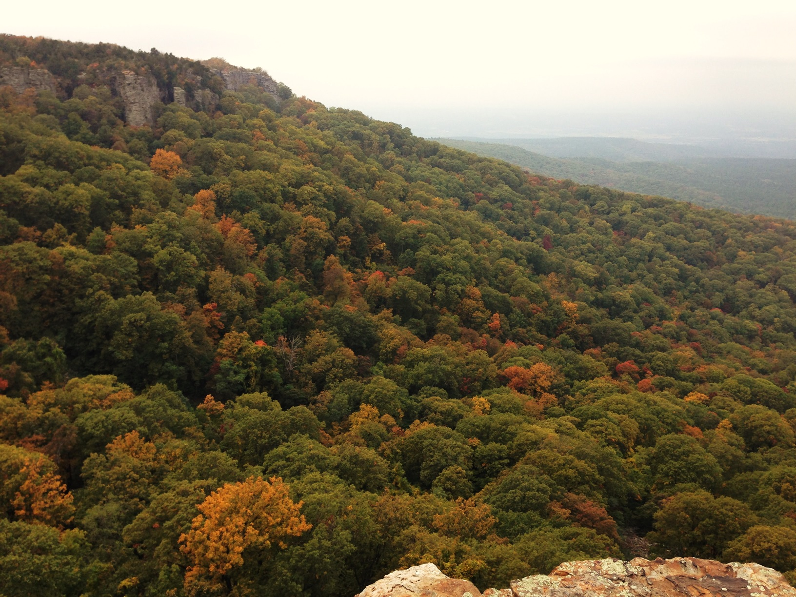 Mount Magazine