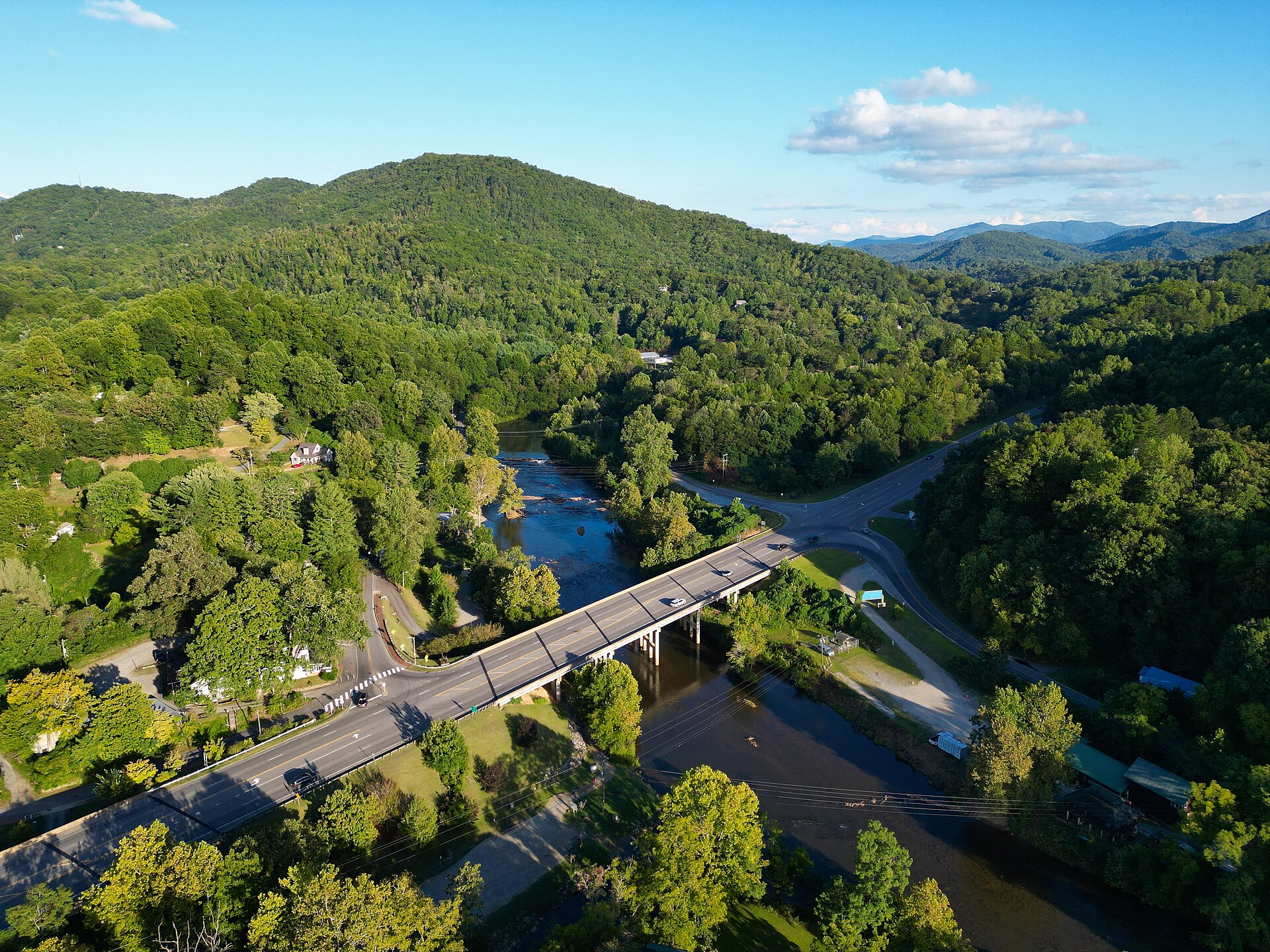 U.S. Route 23