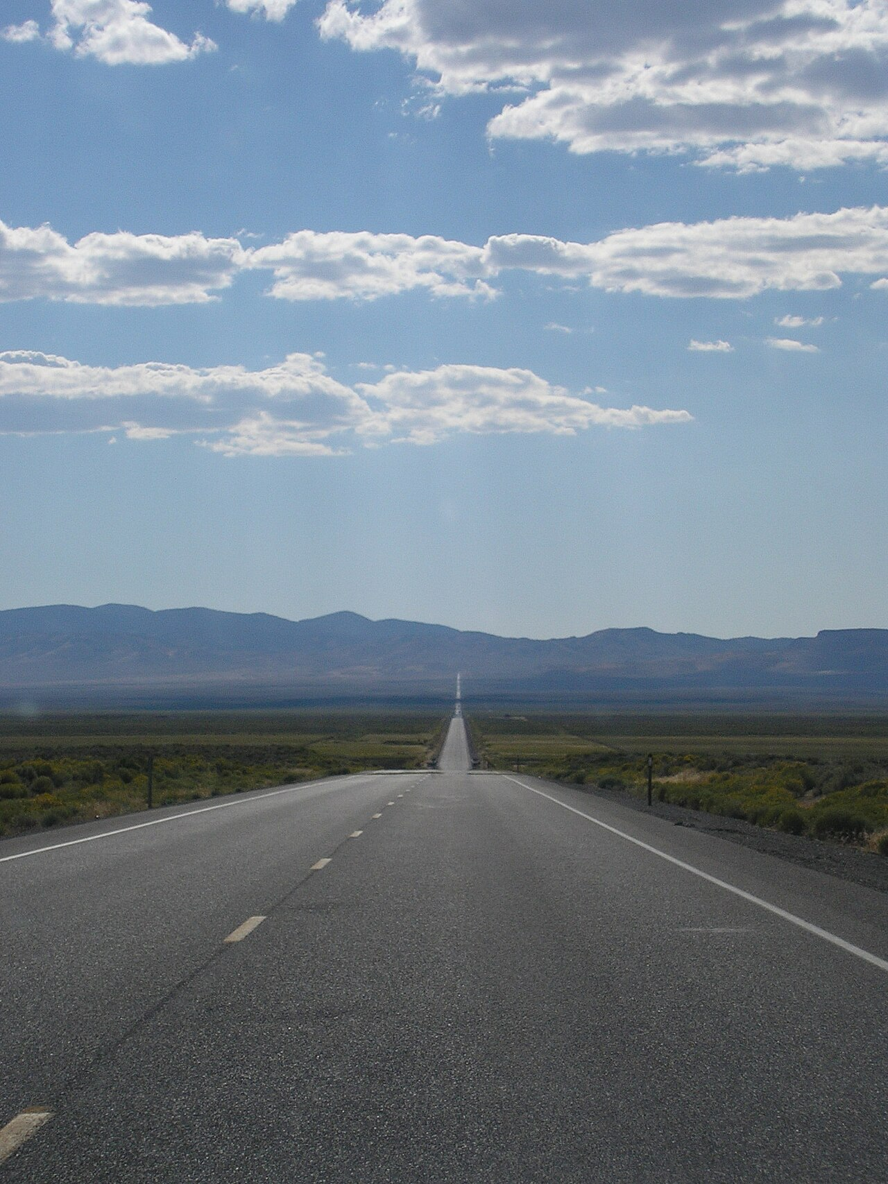 U.S. Route 50