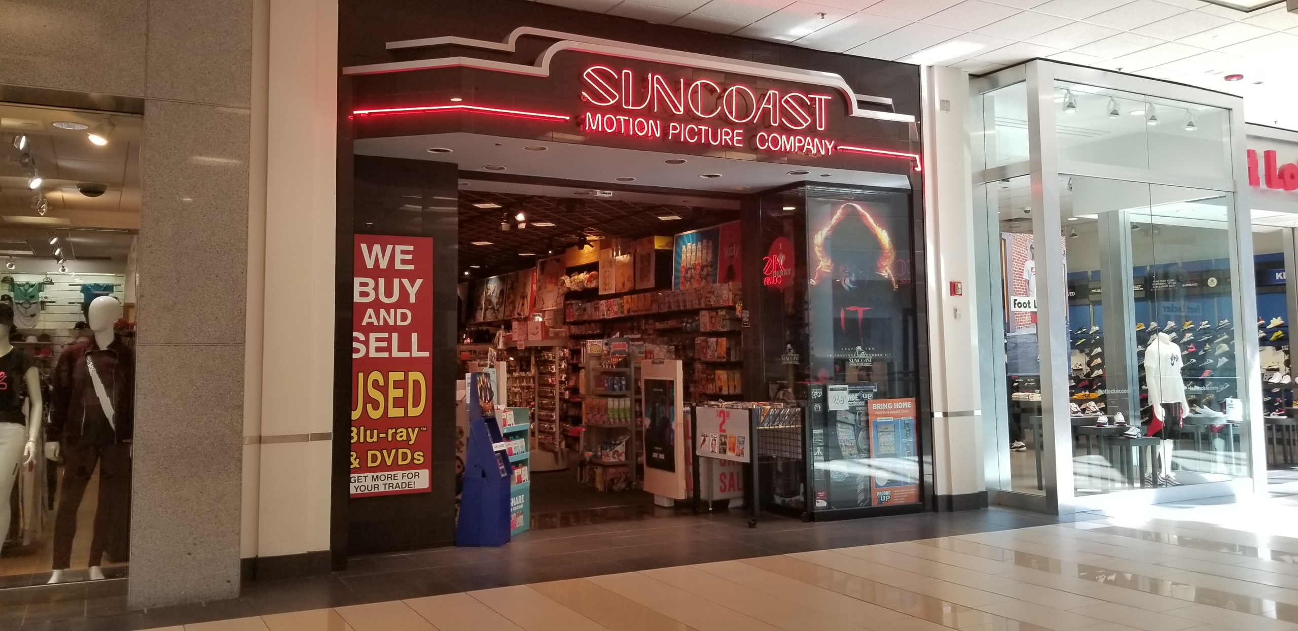 Suncoast