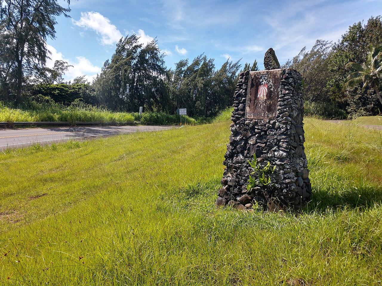 Hana Highway
