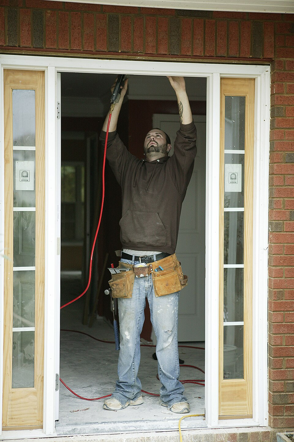 Home Repairs