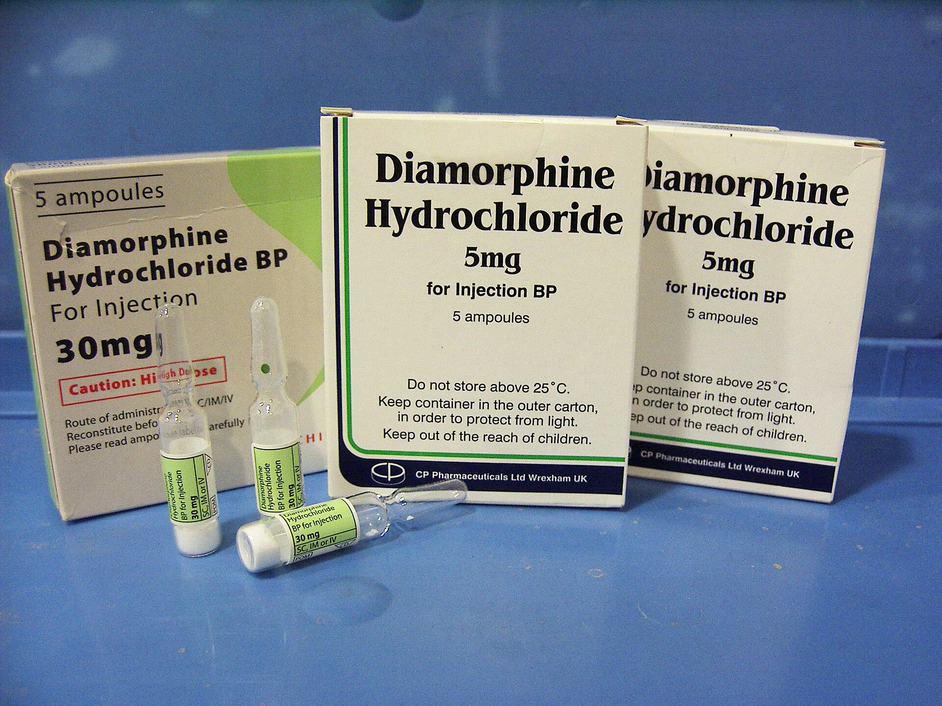 Pharmacy