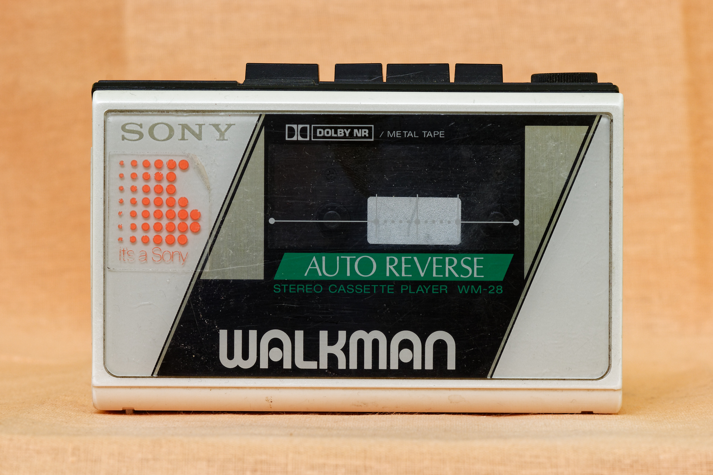 13 Things Every American Teenager Owned in 1985 That Would Baffle Kids Today