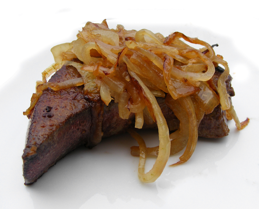 Liver