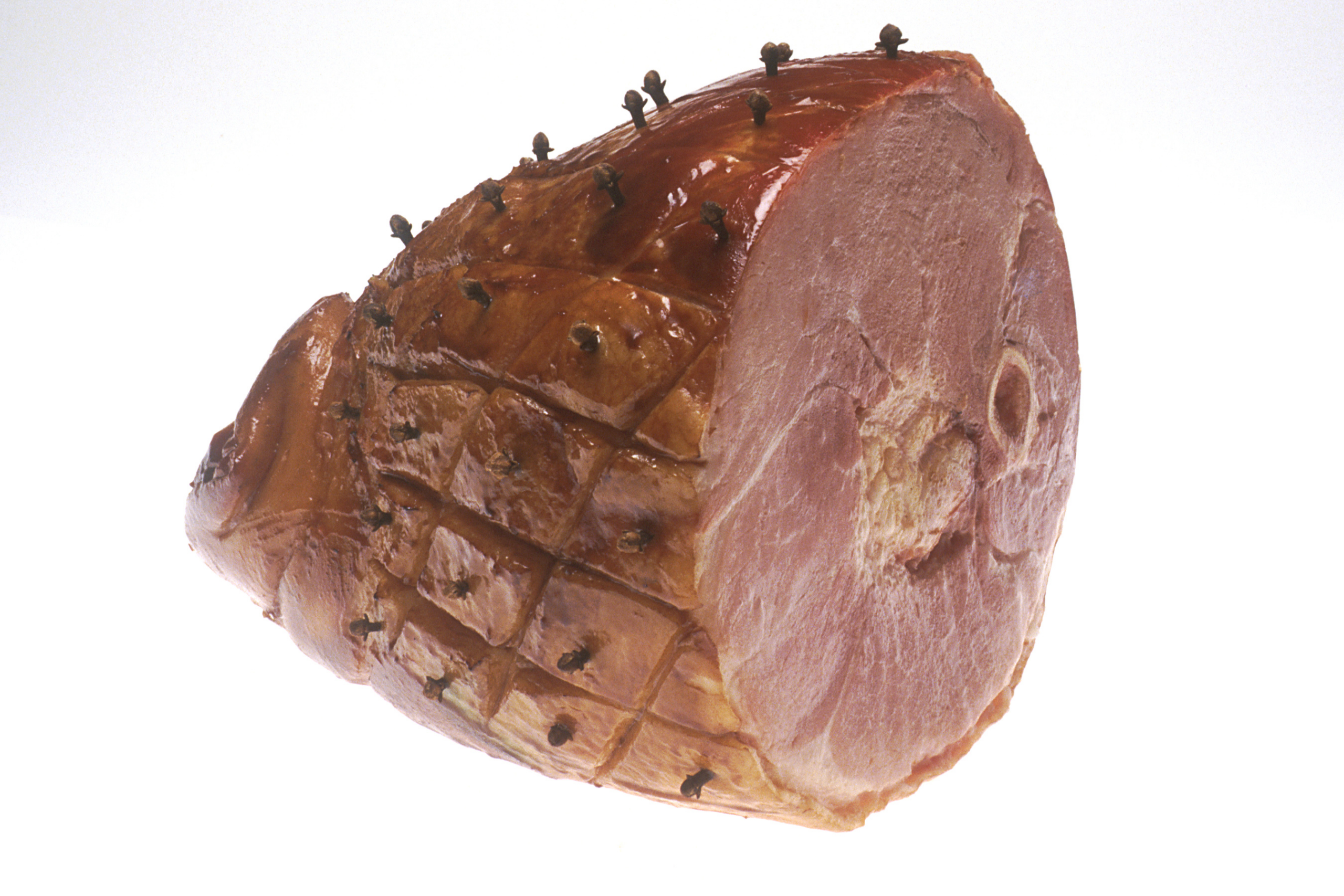 Deviled Ham