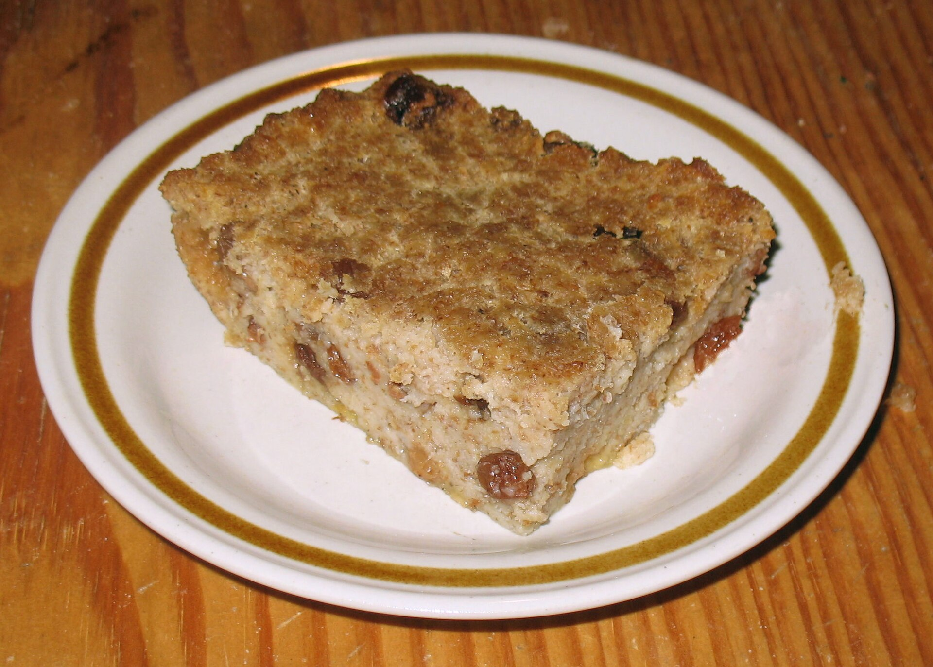 14 Dishes That Vanished From American Home Kitchens