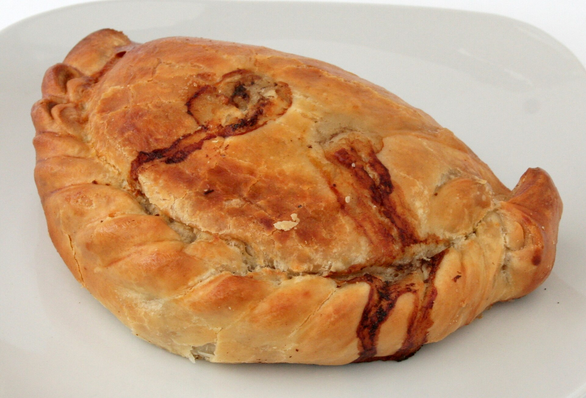 Homemade Hand Pies