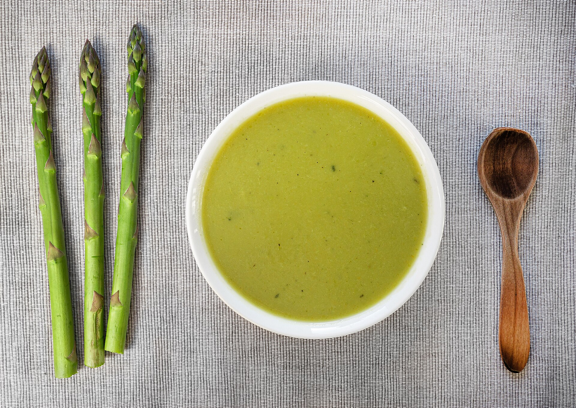 Homemade Soup