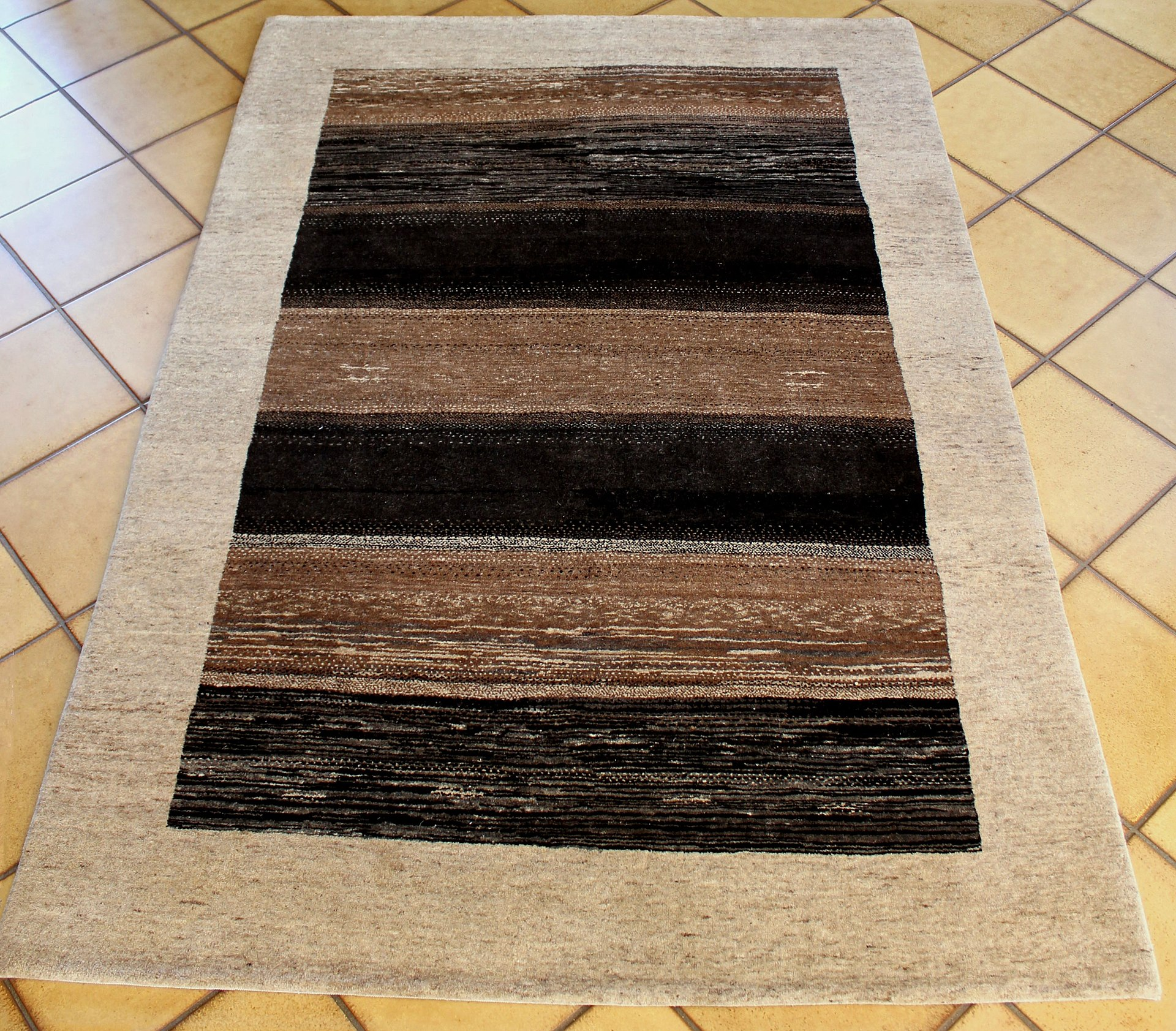 Shag Carpet