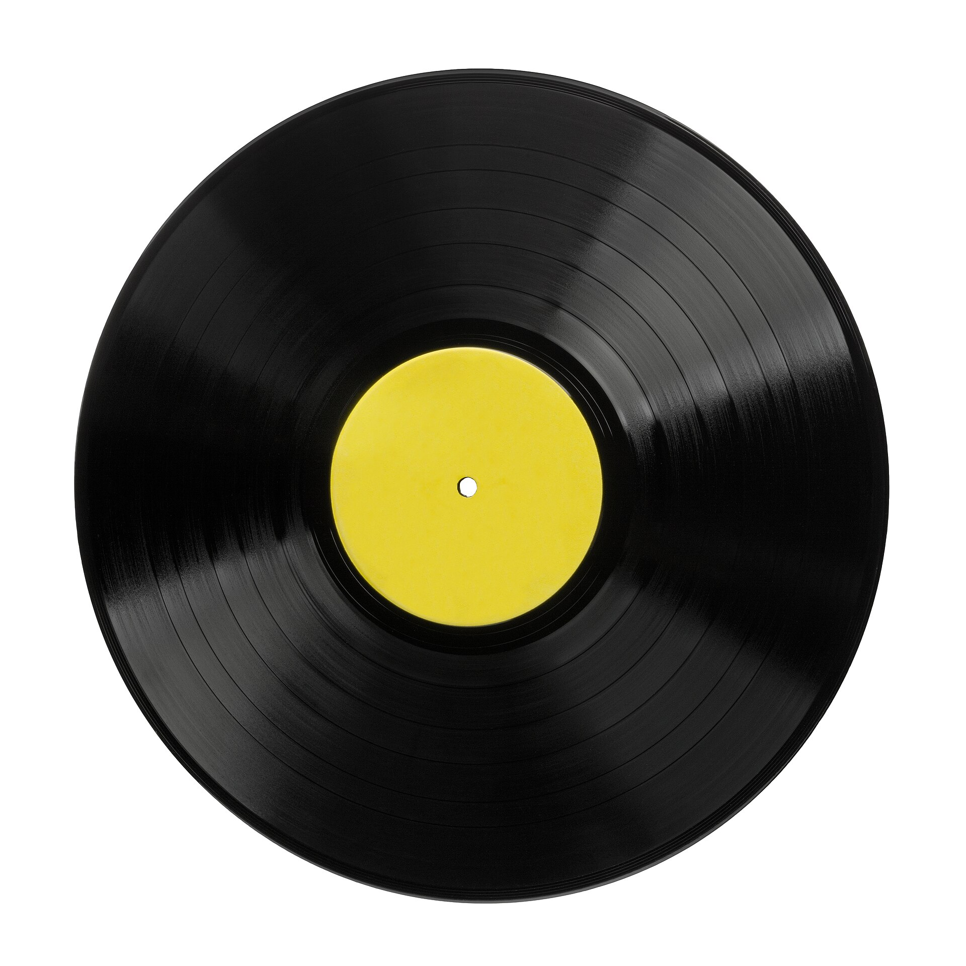 The Record Collection
