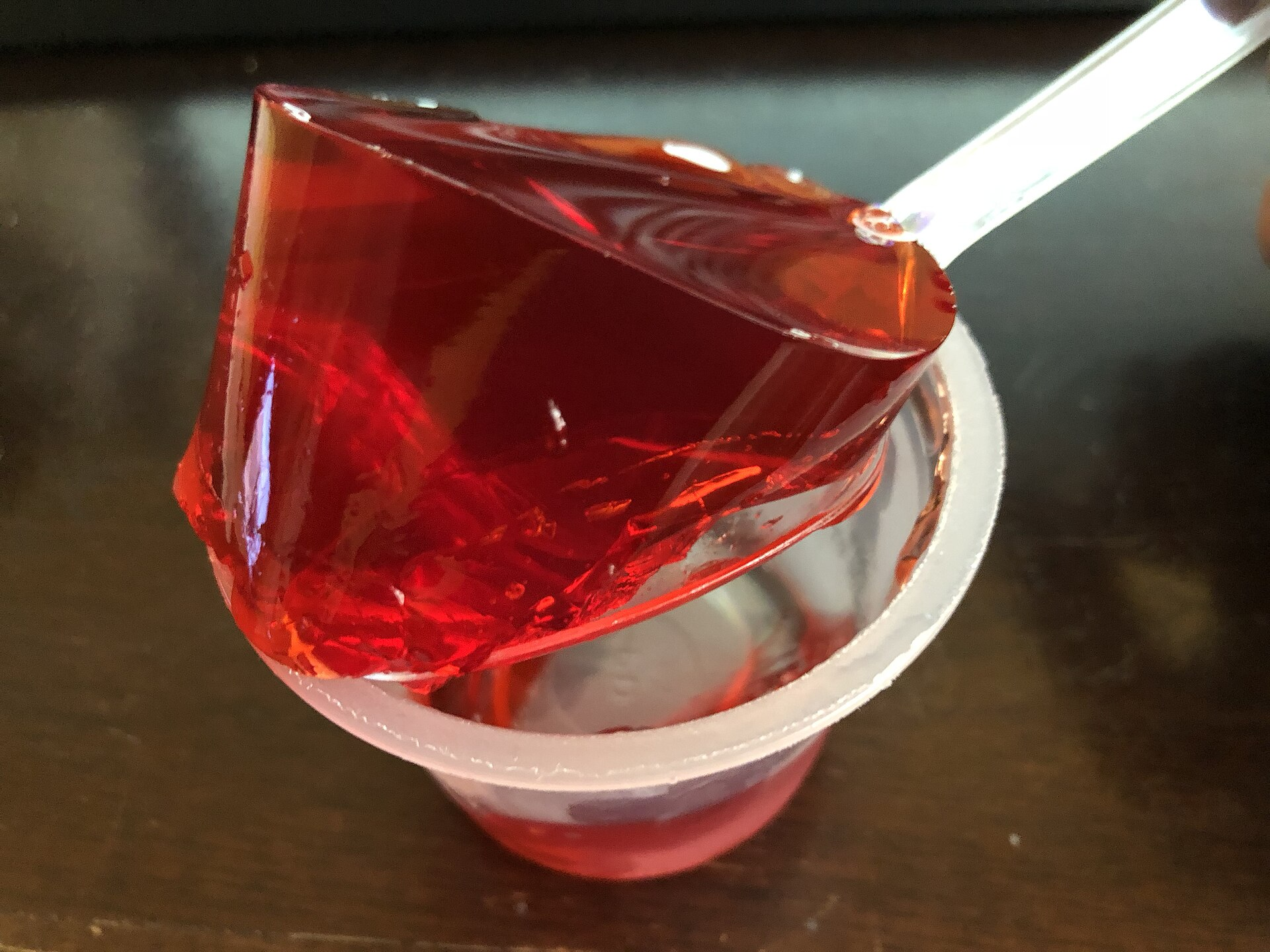 Jell-O Mold