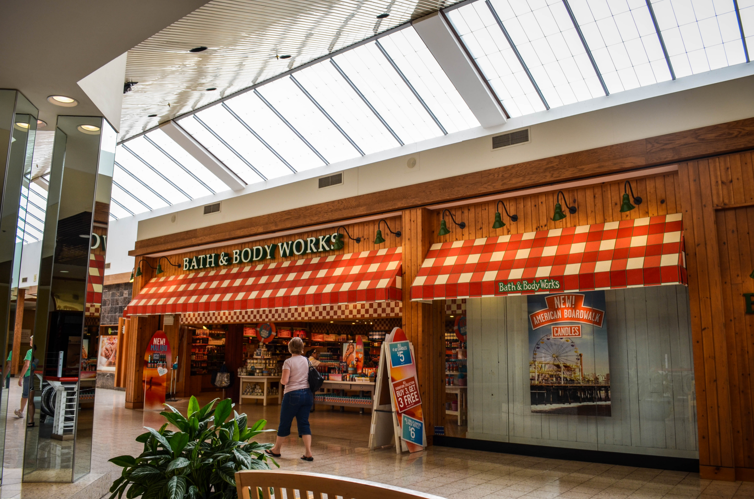 American Mall