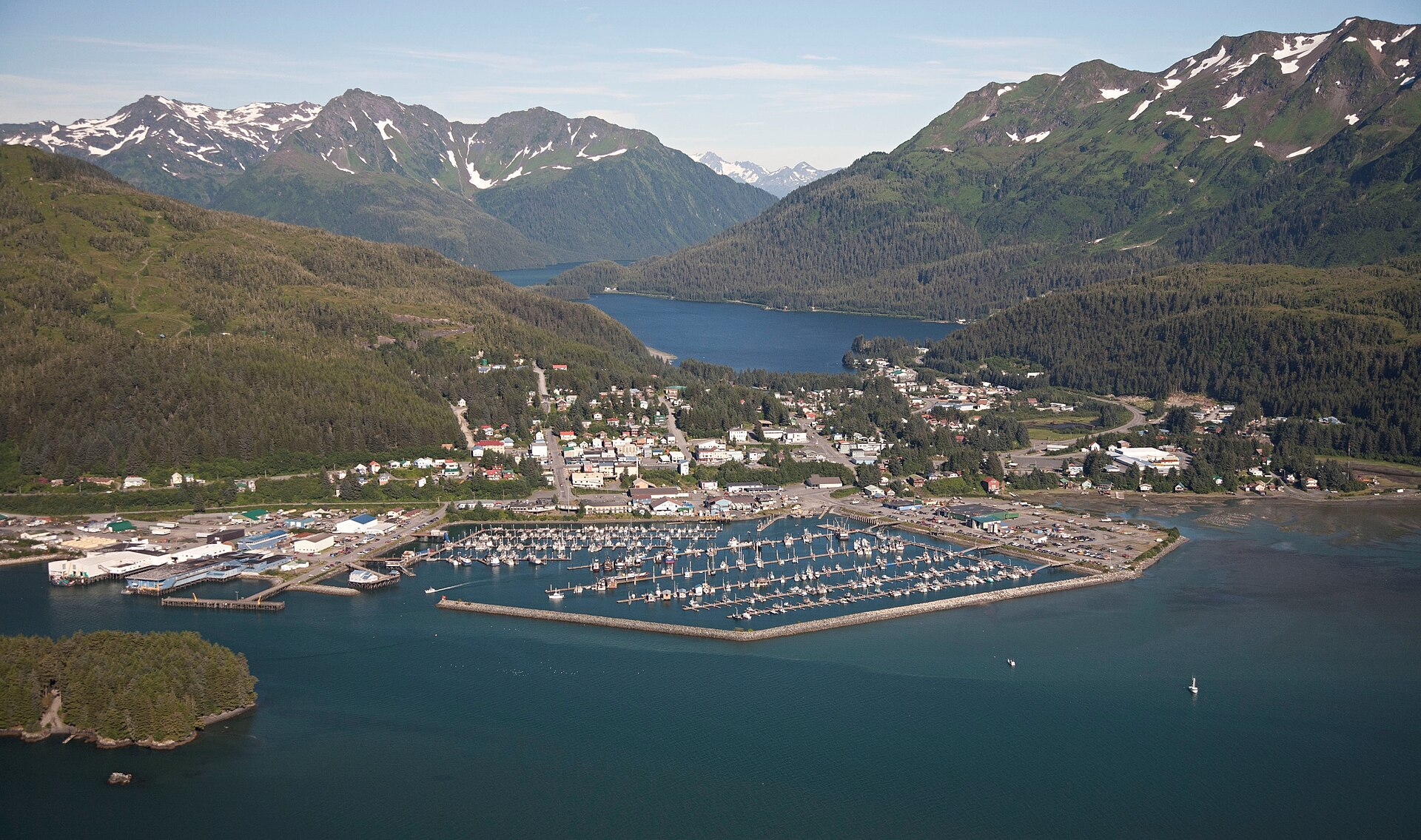 Cordova, Alaska