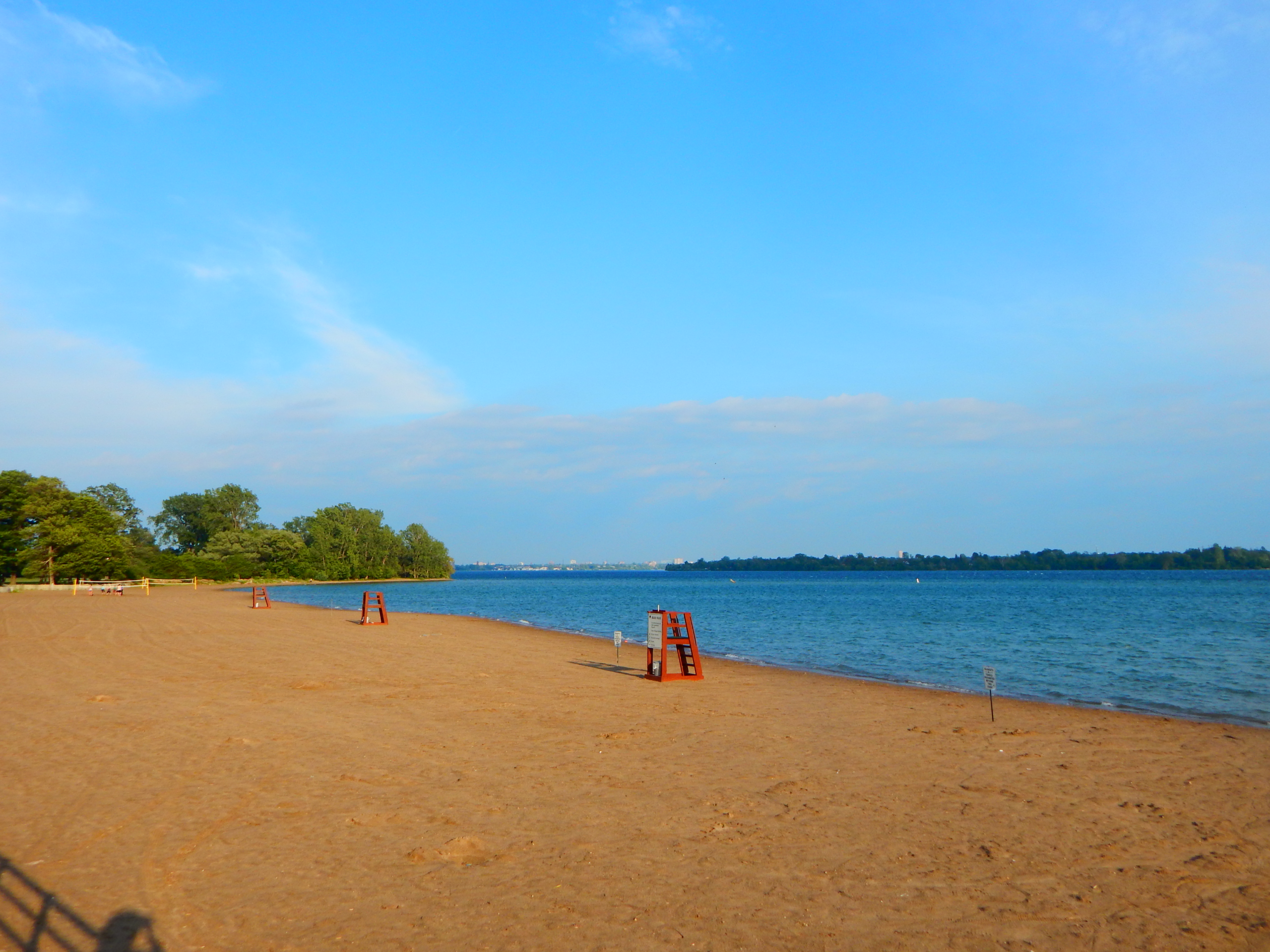 Beaver Island