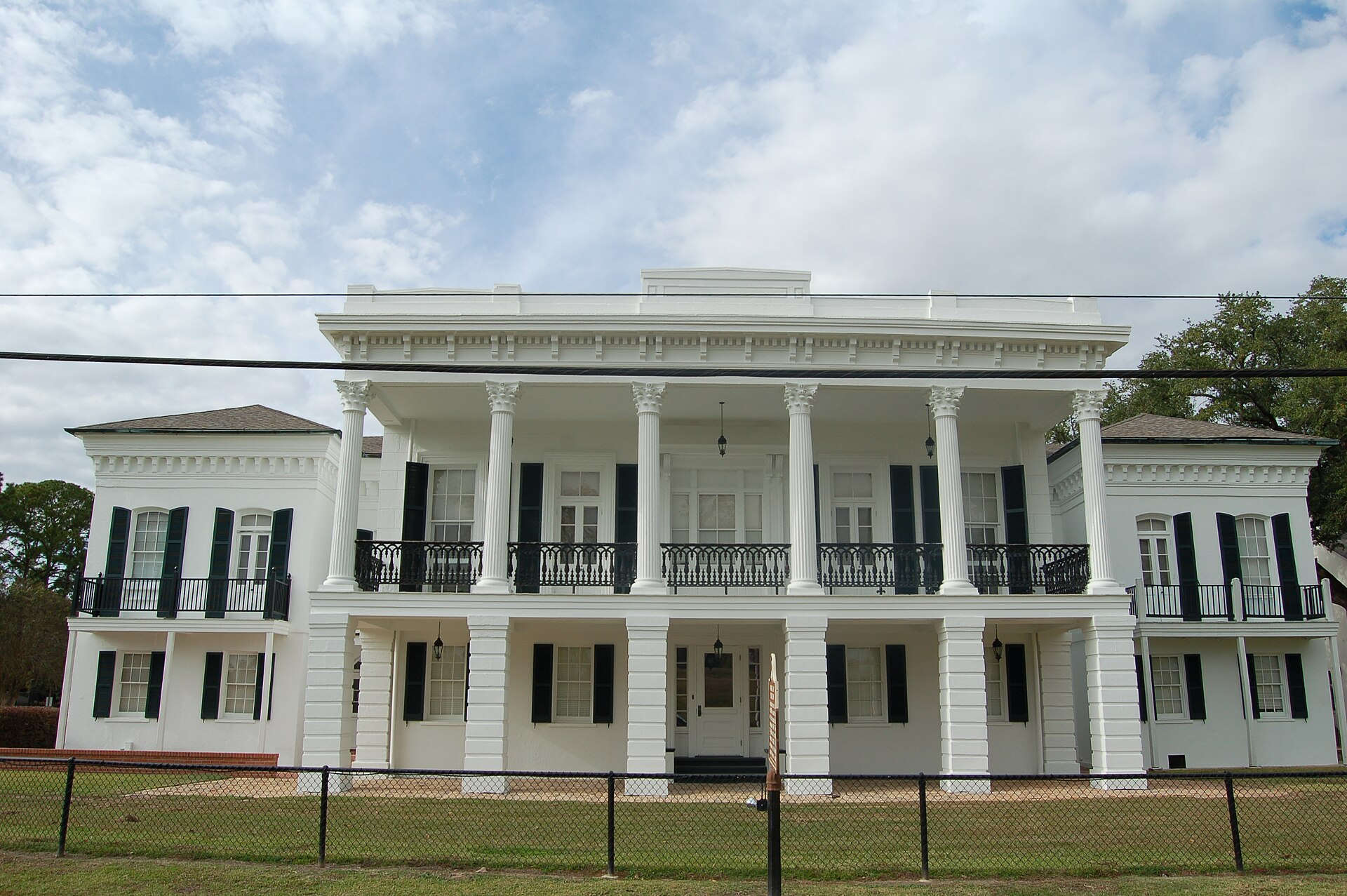 Carville, Louisiana