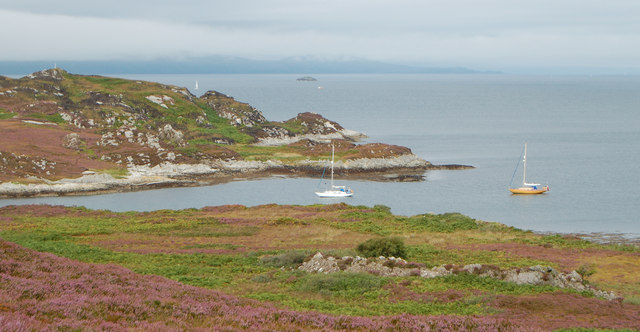 Island