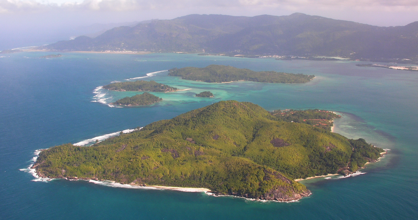 Island