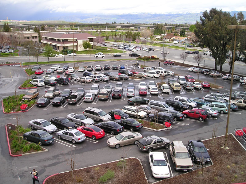 Parking Lot
