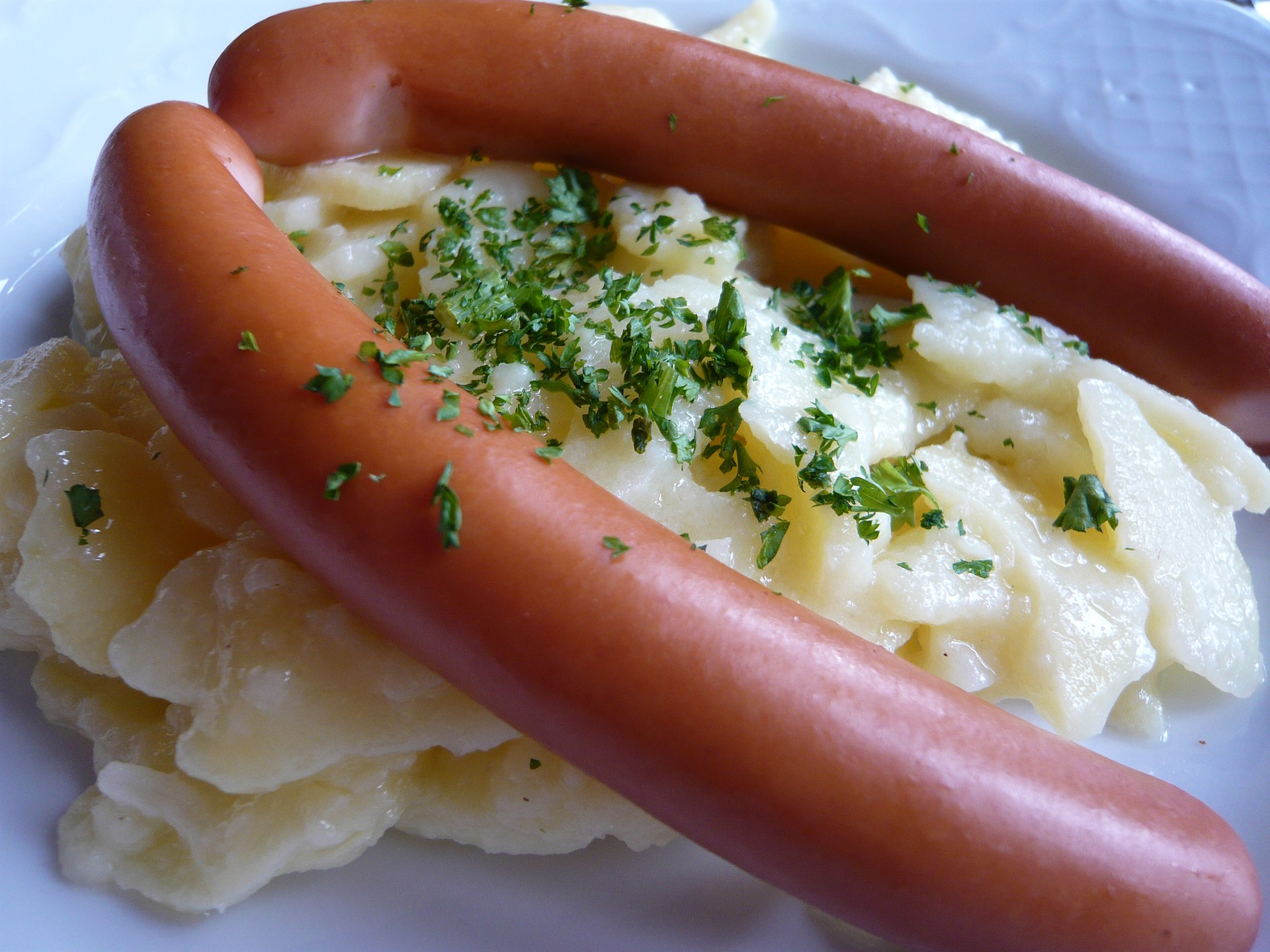 Frankfurters