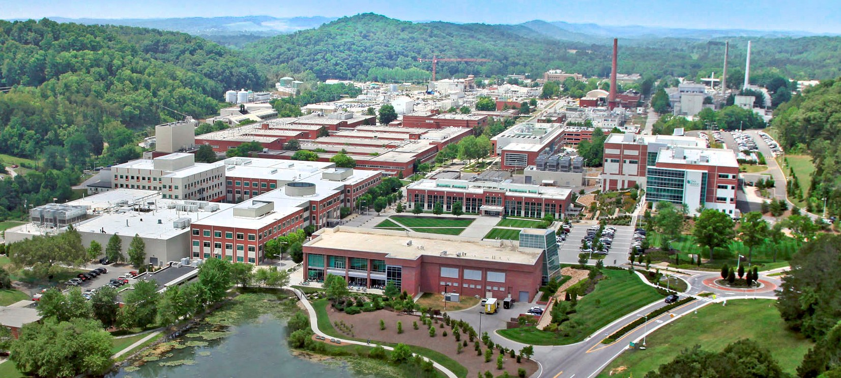 Oak Ridge, Tennessee