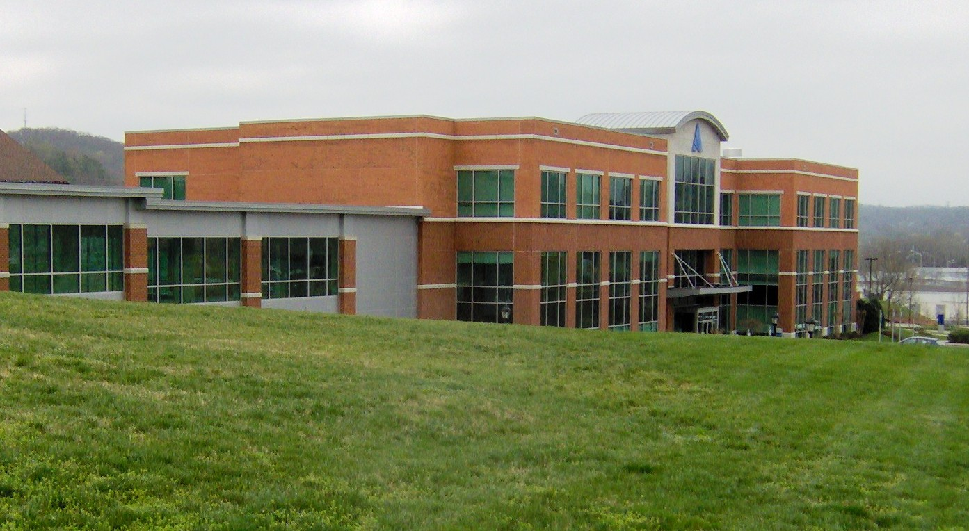 Oak Ridge, Tennessee