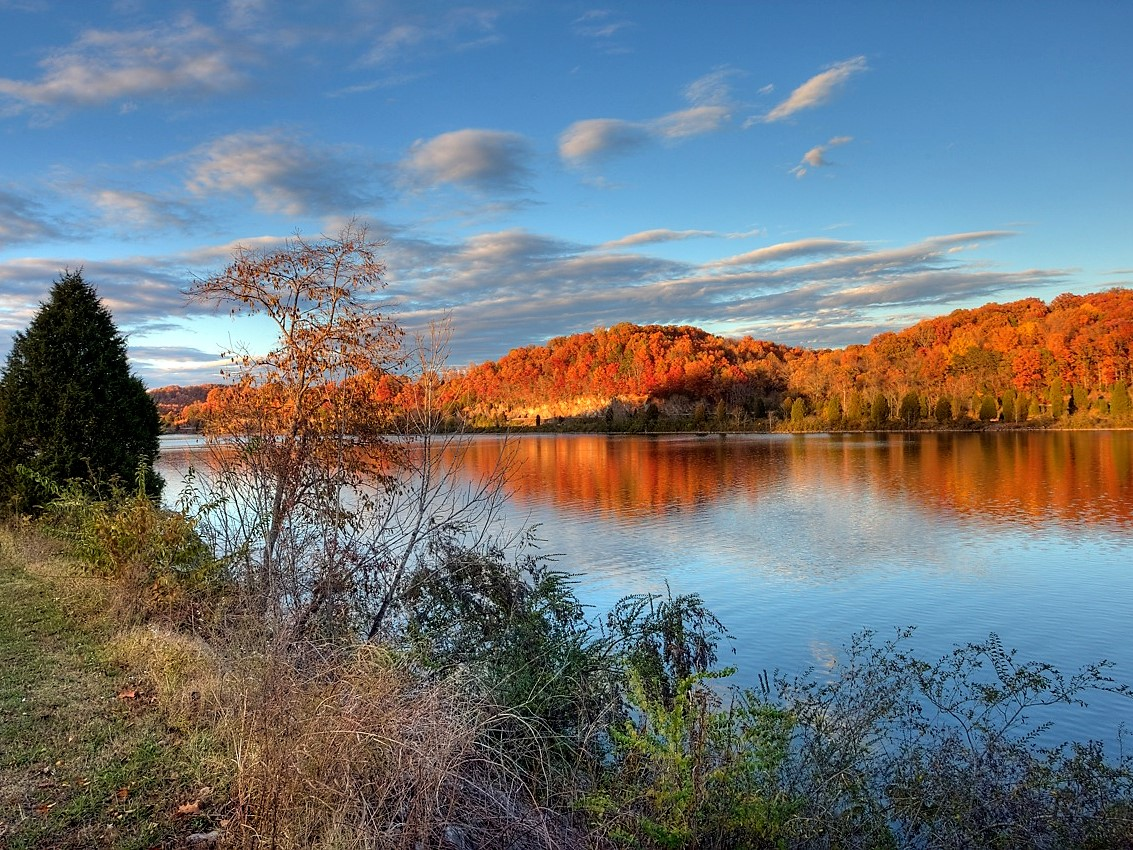 Oak Ridge, Tennessee