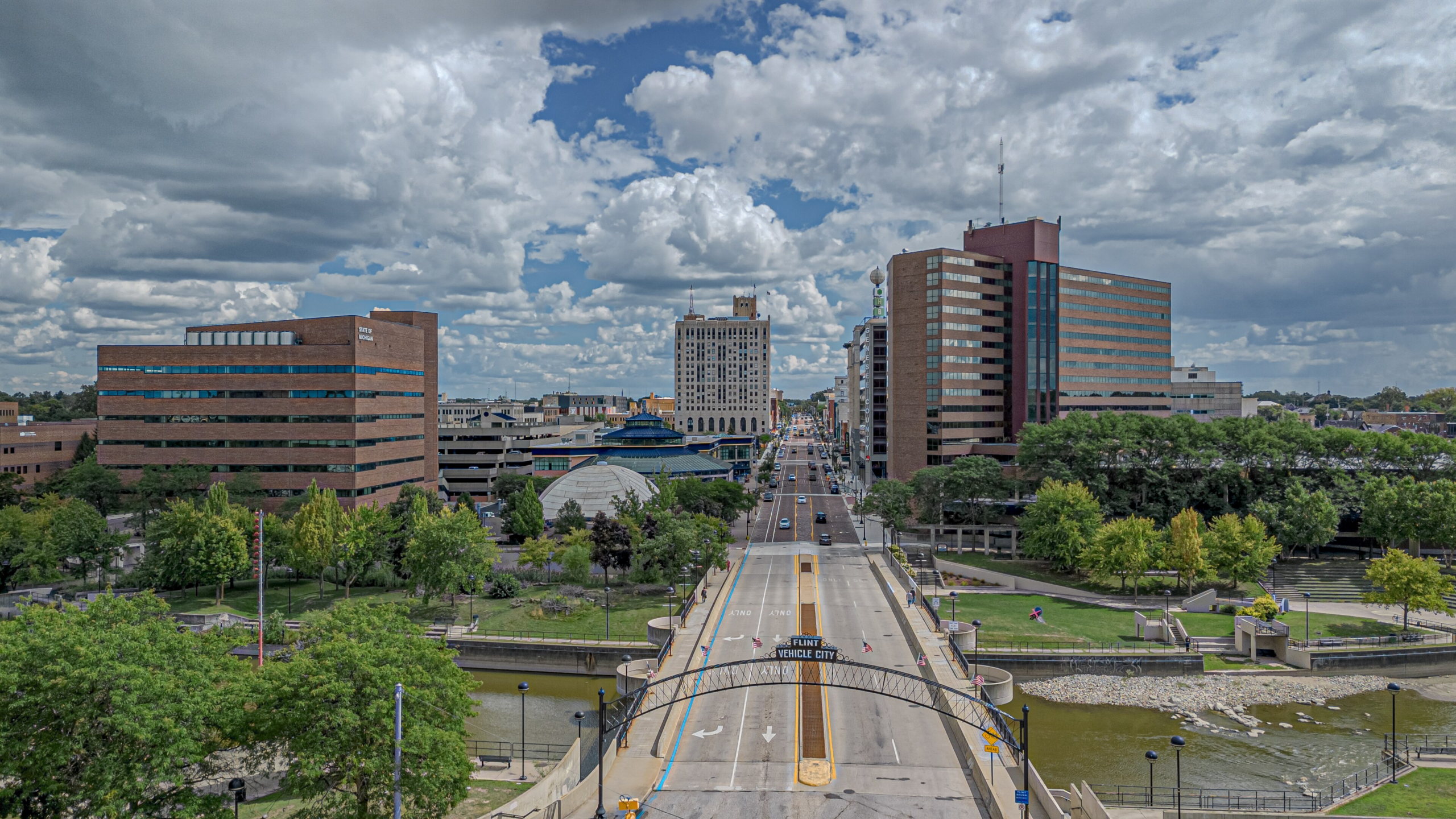 Flint, Michigan