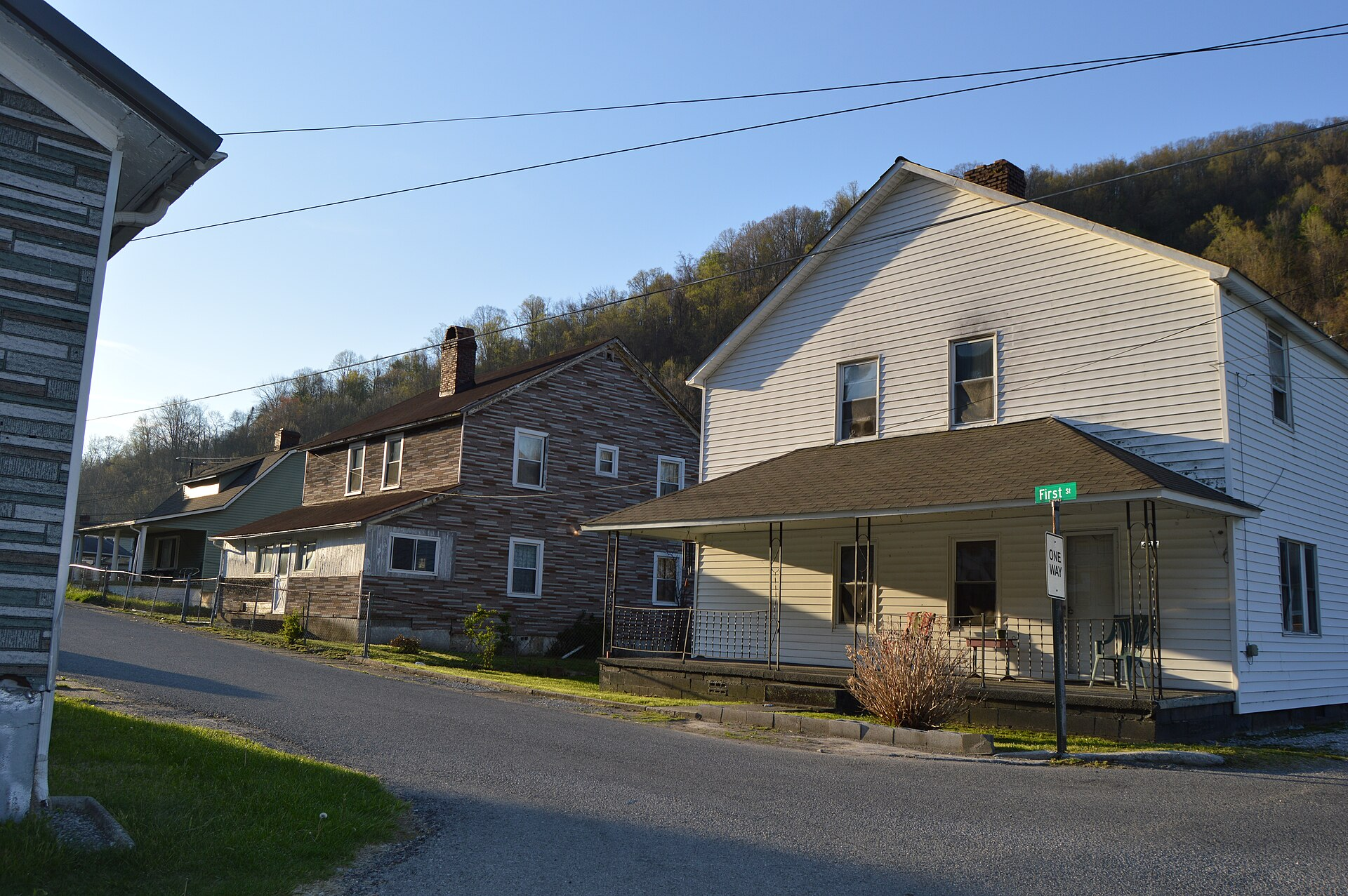 Lynch, Kentucky
