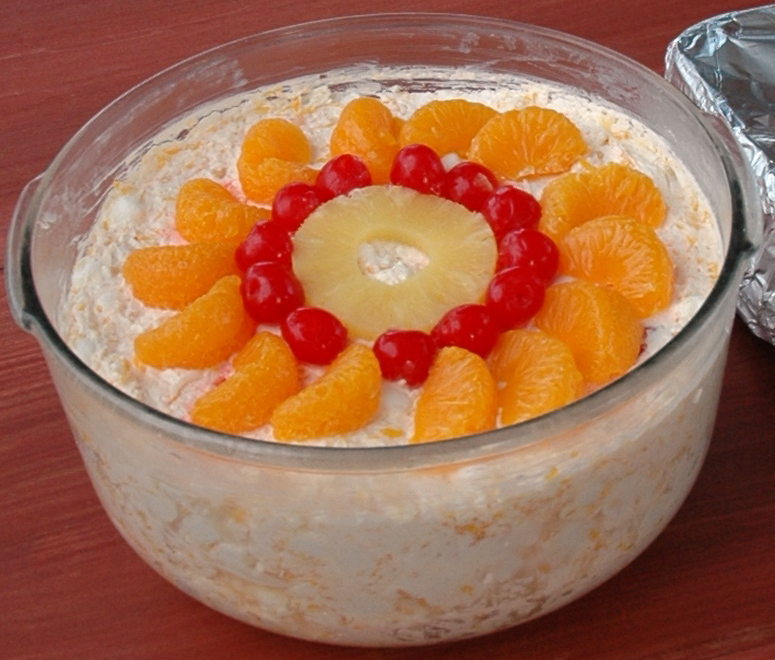 Ambrosia