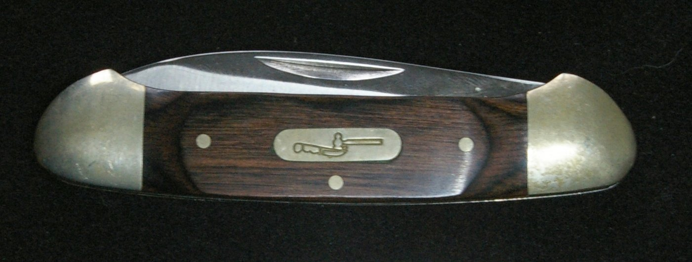 A Pocket Knife