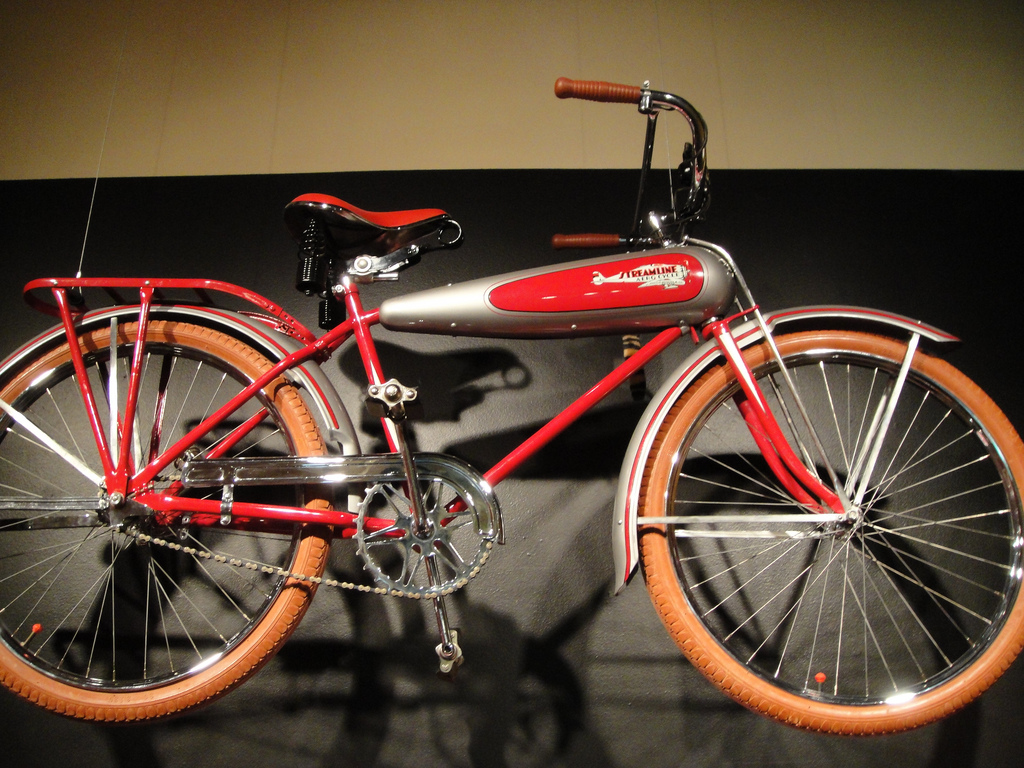 Schwinn Bicycle