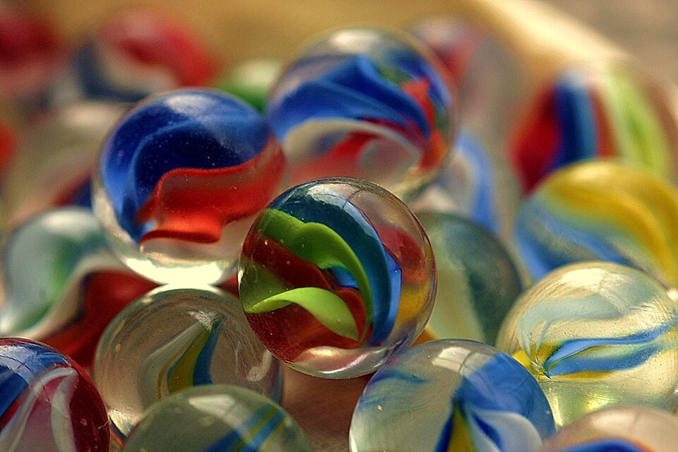 Marble Collection